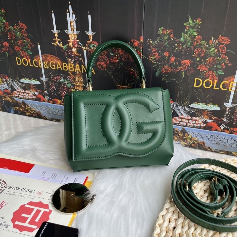 D&G Handle Bags